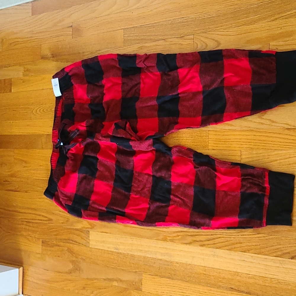 Old navy pajamas